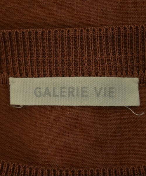 GALERIE VIE 女襯衫