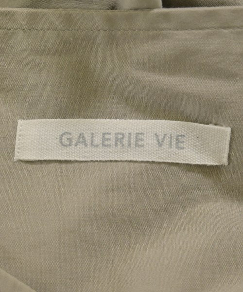 GALERIE VIE 休閒襯衫