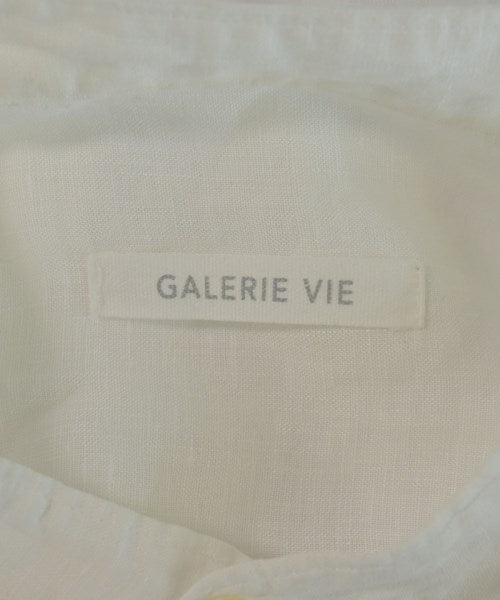 GALERIE VIE 休閒襯衫