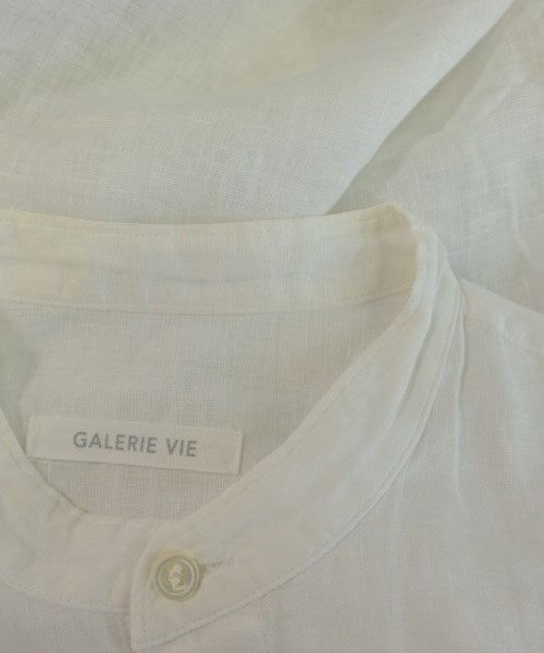 GALERIE VIE 休閒襯衫