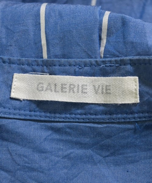 GALERIE VIE 襯衫裙