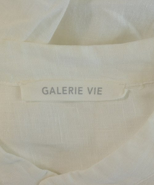 GALERIE VIE 襯衫裙