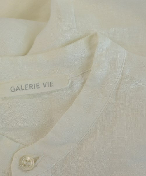 GALERIE VIE 襯衫裙