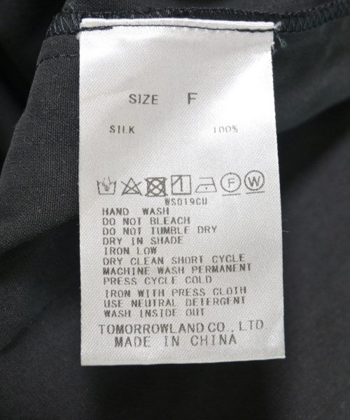 GALERIE VIE 連身衣/馬戲團服/連身褲