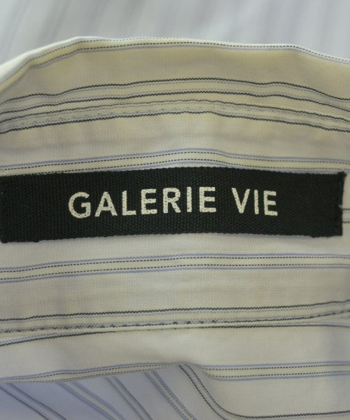 GALERIE VIE 休閒襯衫