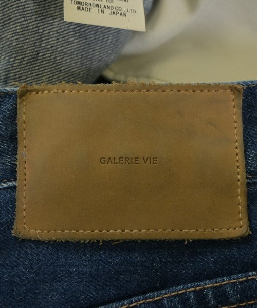 GALERIE VIE 牛仔褲