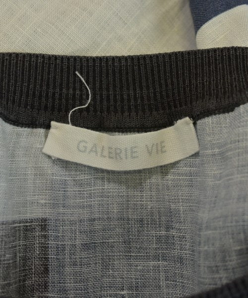GALERIE VIE 女襯衫