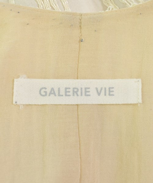 GALERIE VIE 洋裝