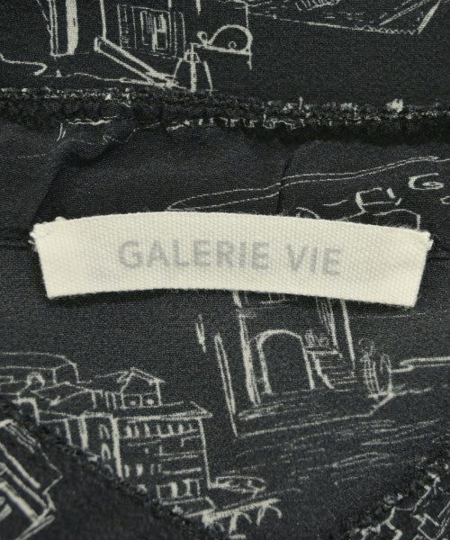 GALERIE VIE 休閒襯衫