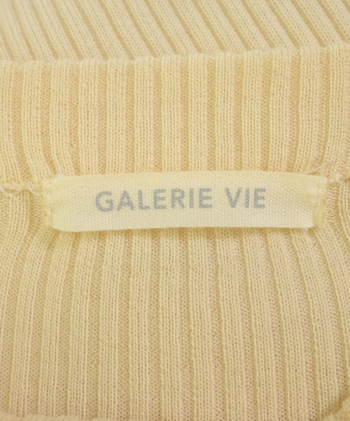 GALERIE VIE 毛衣