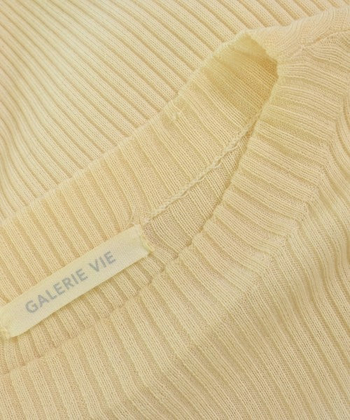 GALERIE VIE 毛衣
