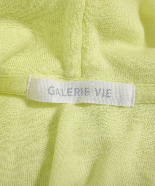 GALERIE VIE 連帽衫