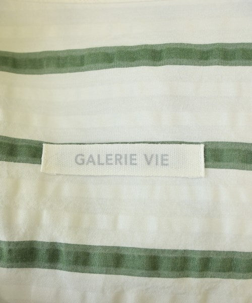 GALERIE VIE 女襯衫