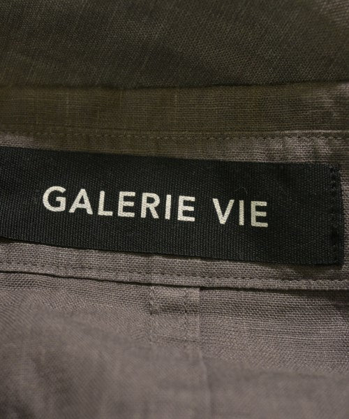 GALERIE VIE 其他飛行外套