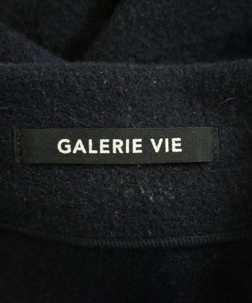 GALERIE VIE 斜紋夾克