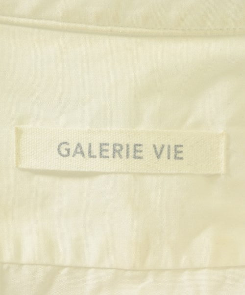 GALERIE VIE 休閒襯衫