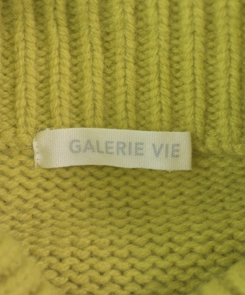 GALERIE VIE 背心