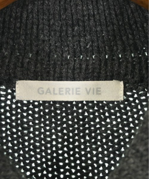 GALERIE VIE 開襟衫