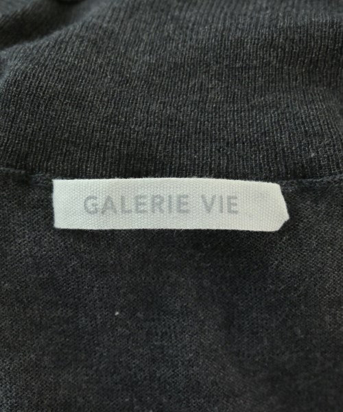 GALERIE VIE 開襟衫