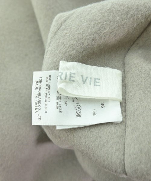 GALERIE VIE 其他大衣
