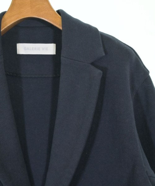 GALERIE VIE 切斯特披風