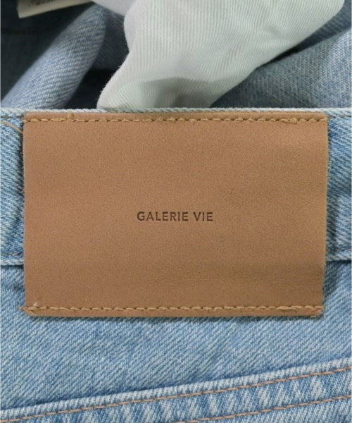 GALERIE VIE 牛仔褲