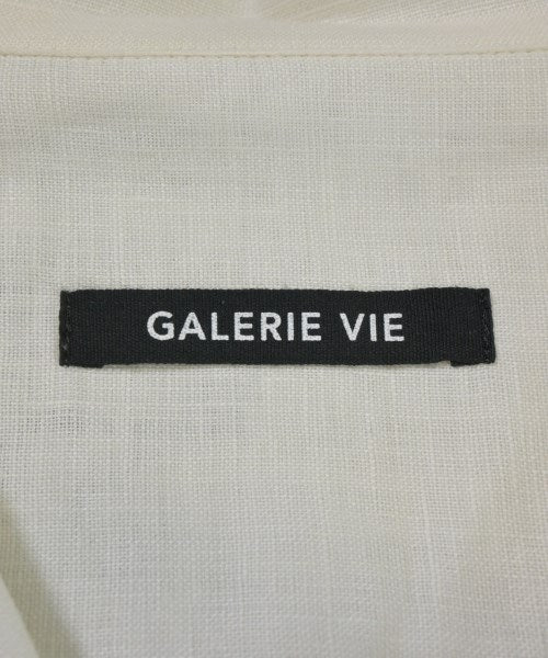 GALERIE VIE 休閒襯衫