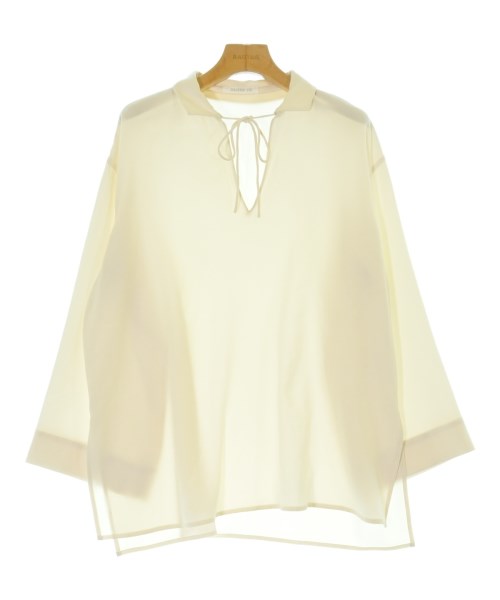 GALERIE VIE 女襯衫