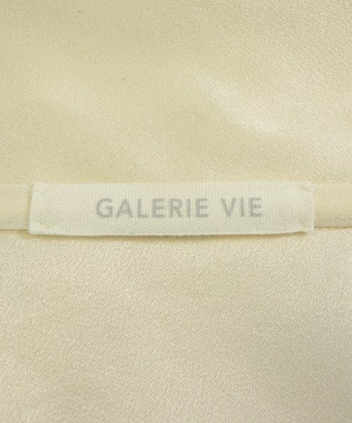 GALERIE VIE 女襯衫