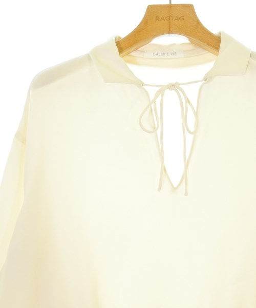 GALERIE VIE 女襯衫