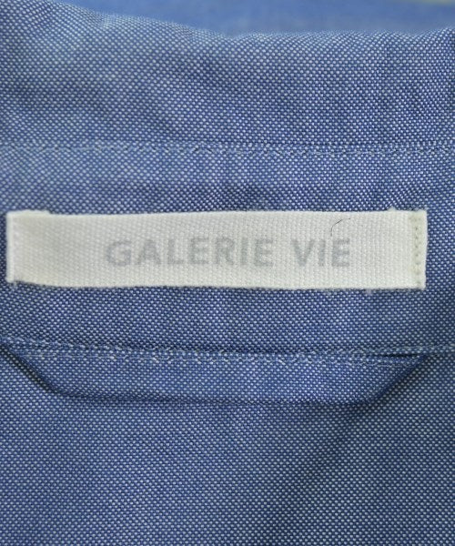 GALERIE VIE 休閒襯衫
