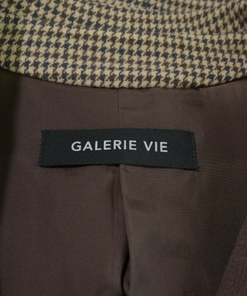 GALERIE VIE 其他大衣