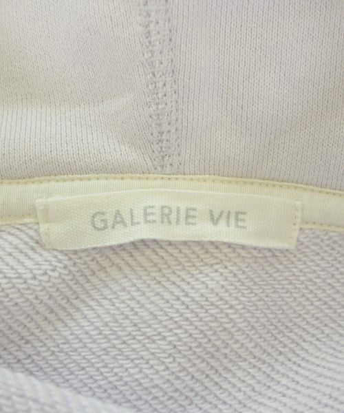 GALERIE VIE 連帽衫