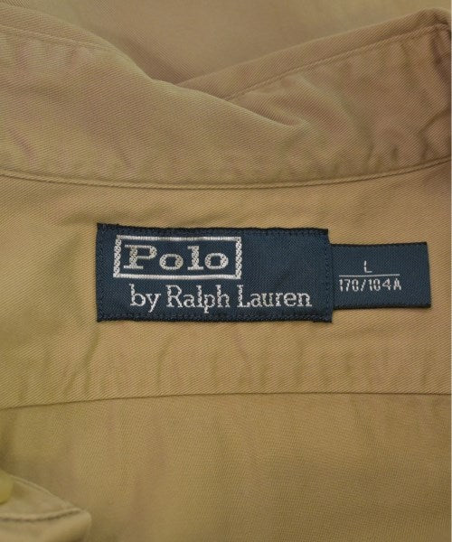 Polo Ralph Lauren 休閒襯衫