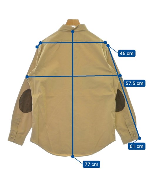 Polo Ralph Lauren 休閒襯衫