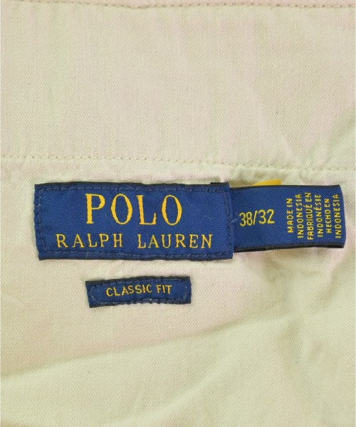 Polo Ralph Lauren 休