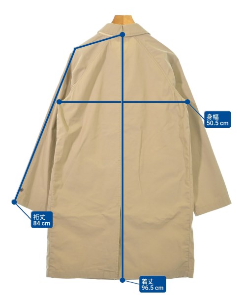 Polo Ralph Lauren 支領外套