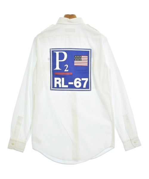 Polo Ralph Lauren 休閒襯衫