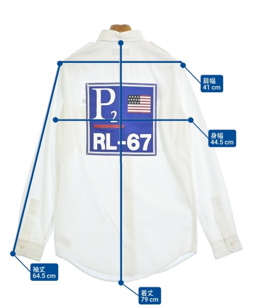 Polo Ralph Lauren 休閒襯衫