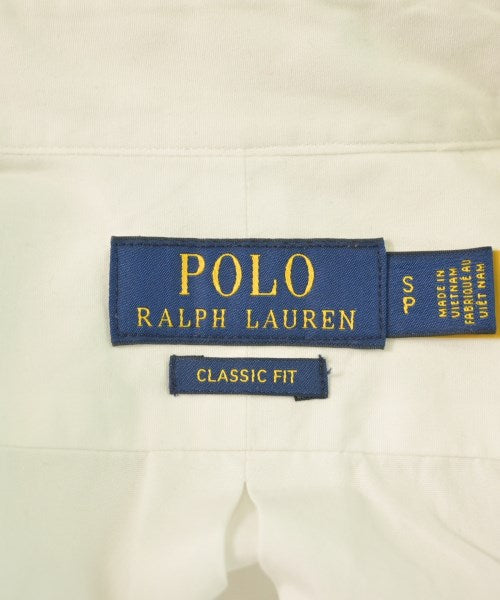 Polo Ralph Lauren 休閒襯衫