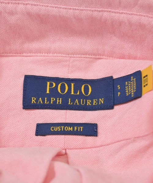 Polo Ralph Lauren 休閒襯衫