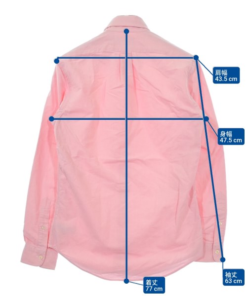 Polo Ralph Lauren 休閒襯衫