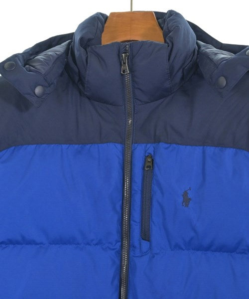 Polo Ralph Lauren 羽絨夾克/背心