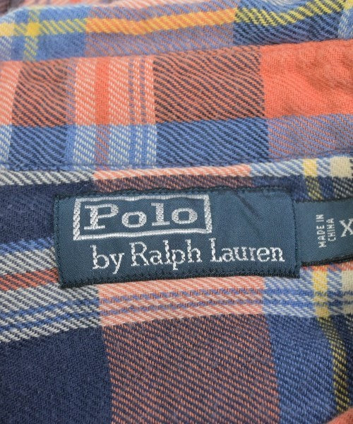 Polo Ralph Lauren 休閒襯衫