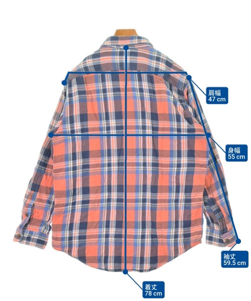 Polo Ralph Lauren 休閒襯衫