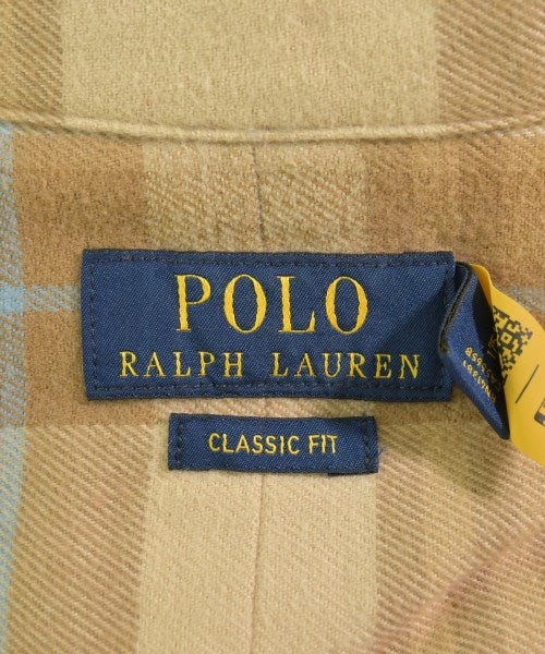 Polo Ralph Lauren 休閒襯衫