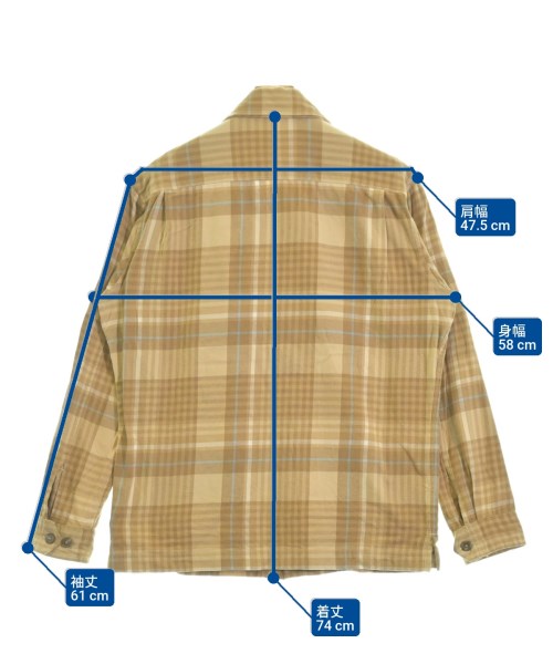 Polo Ralph Lauren 休閒襯衫