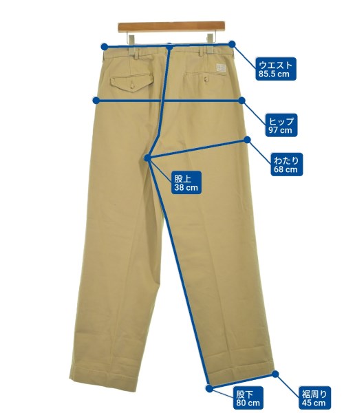 Polo Ralph Lauren 休閒褲