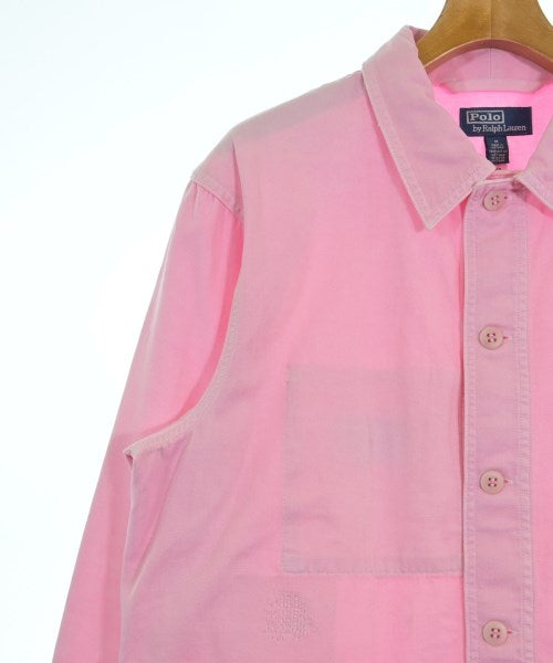 Polo Ralph Lauren 工作夾克