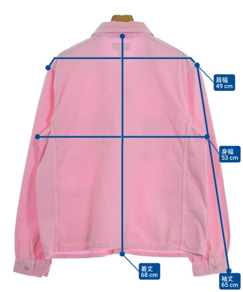 Polo Ralph Lauren 工作夾克